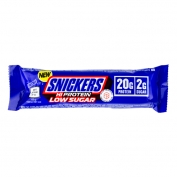 Snickers Hi-Protein Low Sugar Bar 57g